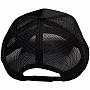 Iggy Pop snapback, Wings Mesh Black, unisex