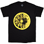 The Stone Roses t-shirt, Tour 2016 BP Black, men´s