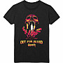 Sum 41 t-shirt, Out For Blood BP Black, men´s