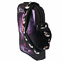 Megadeth Crossbody Bag PES 21/16/5,5 cm, Countdown To Extinction