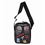 Iron Maiden Crossbody Bag PES 21/16/5,5 cm, Tour
