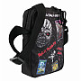 Iron Maiden Crossbody Bag PES 21/16/5,5 cm, Tour