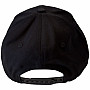 Type O Negative snapback, Text Logo Black, unisex