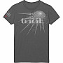 Tool t-shirt, Spectre Spike BP Grey, men´s