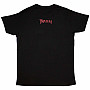 Trivium t-shirt, Shogun BP Black, men´s