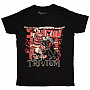 Trivium t-shirt, Shogun BP Black, men´s