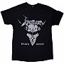 Venom t-shirt, Black Metal V.2 BP Black, men´s