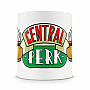 Friends ceramics mug 250ml, Central Perk