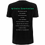 Within Temptation t-shirt, Mother Nature BP Black, men´s