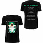 Within Temptation t-shirt, Mother Nature BP Black, men´s