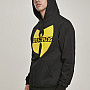 Wu-Tang Clan mikina, Logo Hoody Black, men´s