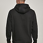 Wu-Tang Clan mikina, Logo Hoody Black, men´s