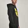 Wu-Tang Clan mikina, Logo Hoody Black, men´s