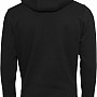 Wu-Tang Clan mikina, Logo Hoody Black, men´s