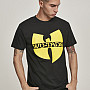 Wu-Tang Clan t-shirt, Wu-Wear Logo Black, men´s