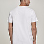 Wu-Tang Clan t-shirt, Wu-Wear Logo White, men´s