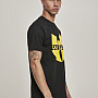 Wu-Tang Clan t-shirt, Wu-Wear Logo Black, men´s