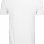 Wu-Tang Clan t-shirt, Wu-Wear Logo White, men´s