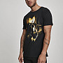 Wu-Tang Clan t-shirt, Maspcs Black, men´s