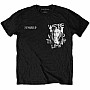 Yungblud t-shirt, Weird Time Of Life BP Black, men´s