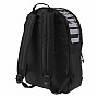 Linkin Park rucksack PES 43x30x15 cm/580 g, Hybrid Theory Black