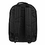 Type O Negative rucksack PES 43x30x15 cm/580 g, Spiked Club Black